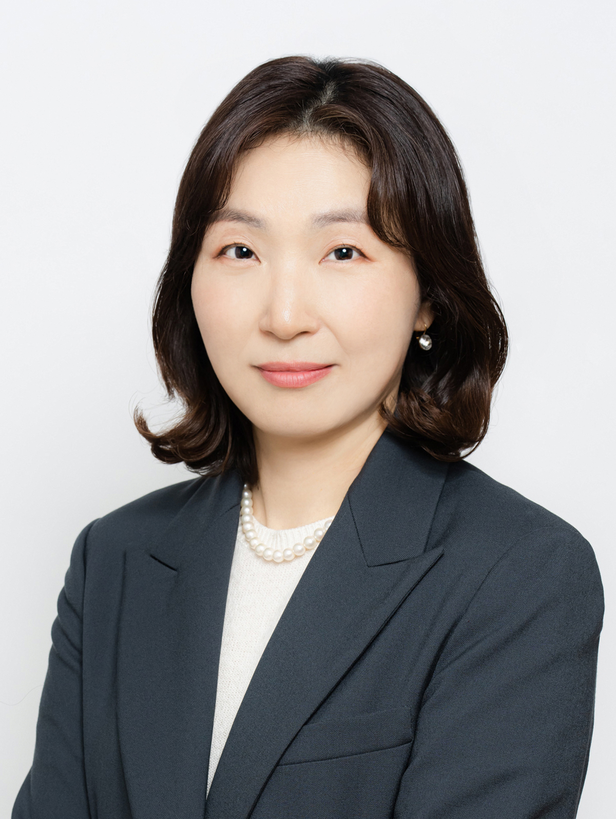 김정희 교수 프로필